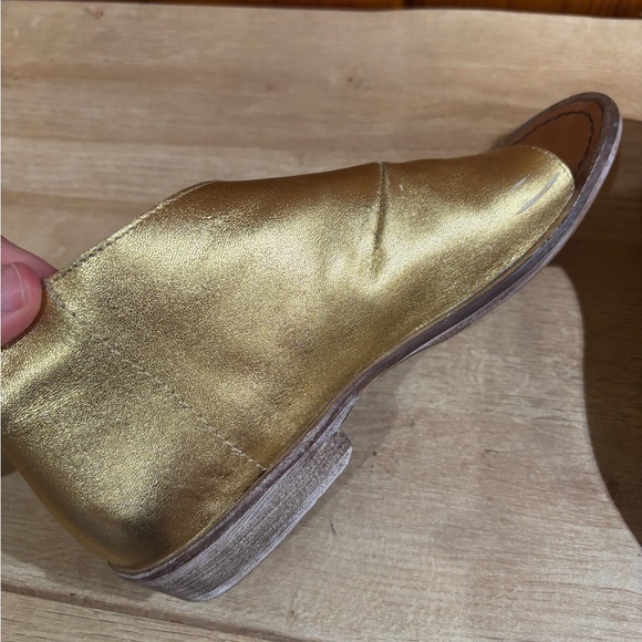 Free People Monte Blanc Sandals - Picture 5 of 5